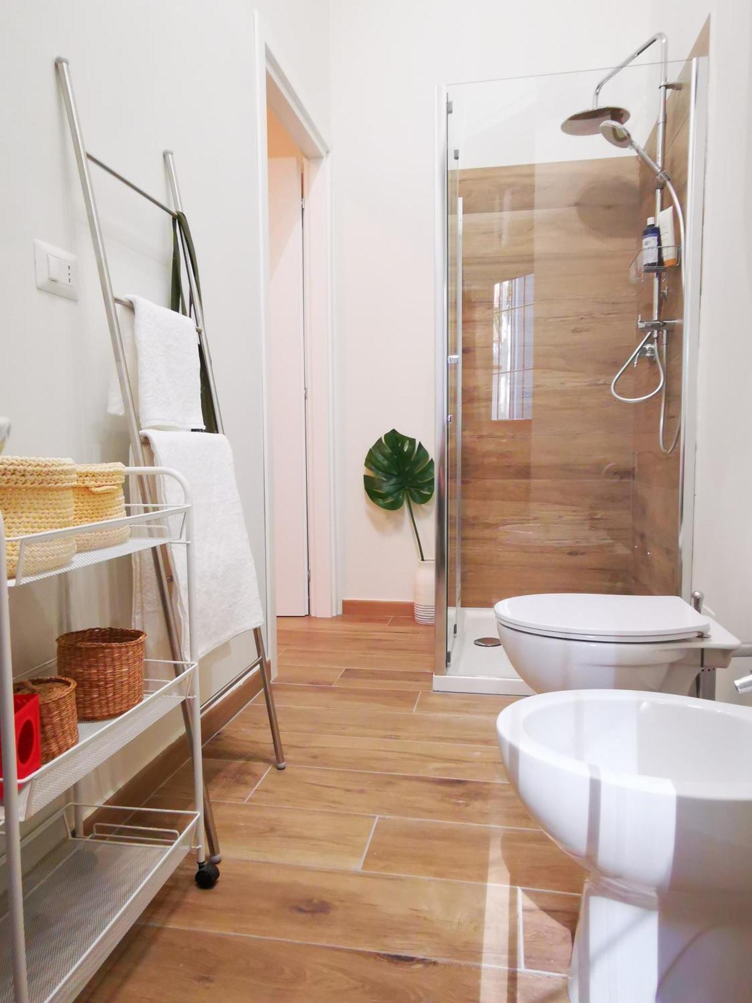 Spacious Apartment 50 Meters From The Metro Milão Quarto foto